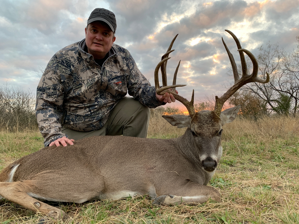 Premiere Texas Hunting Trips