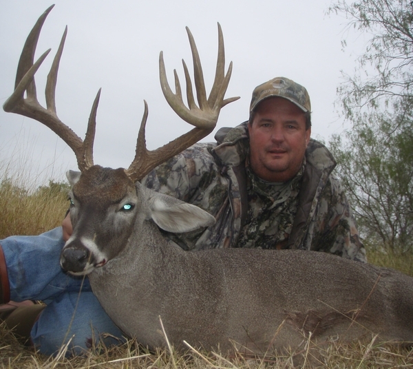 Hunting Trips South Texas